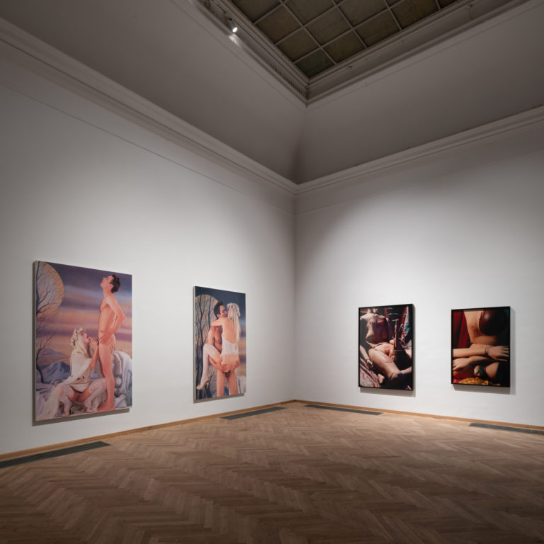 fotografier: folk der har sex