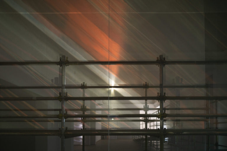 detalje fra skulptur