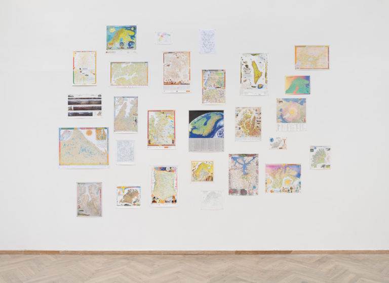 Keviselie (Hans Ragnar Mathisen) EATNAMAT – 